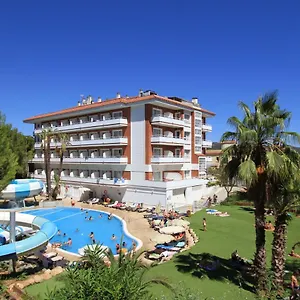 Gran Garbi Mar & Aquasplash Hotell