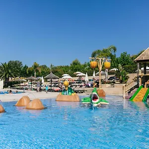 Tucan - Mobile Homes By Lifestyle Holidays Kompleks wypoczynkowy