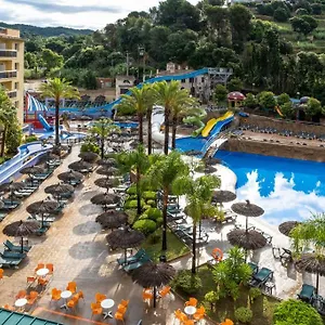 4* Szálloda Rosamar Garden 4*