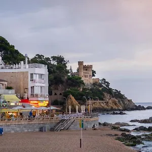 4* Szálloda Rosamar Maxim 4*- Adults Only