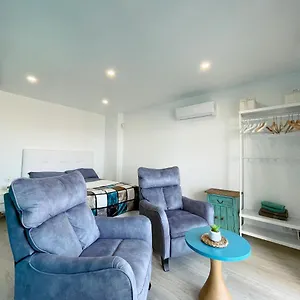 Happy Lloret Apartment
