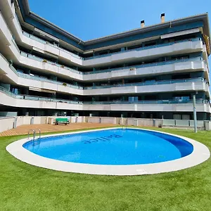 Relax Playa Fenals Apartment