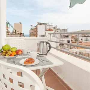 Du Soleil Appartement