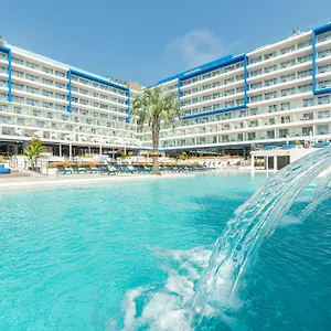 Hotel L'azure 4* Sup, Lloret de Mar