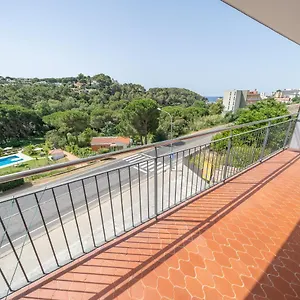  Apartamento Costamar