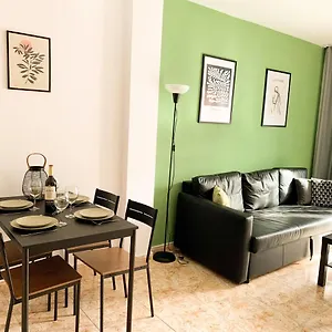  Apartamento Olamar