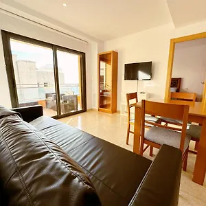  Apartamento Feel Lloret