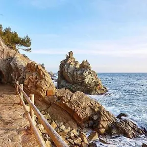  Apartamento Somriu Fenals Platja