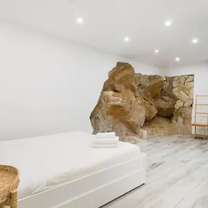  Apartamento Piso Costa De La Creu, 80 Pasos De Playa