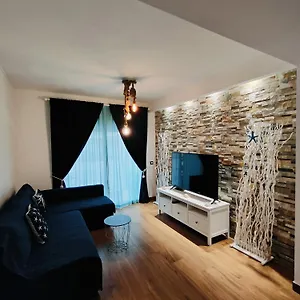 Sea Soon Apartment. Center Appartement