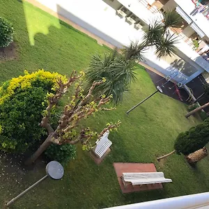  Apartamento Ruby