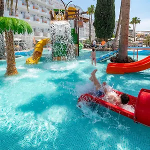 Hotel Lloret Splash, Lloret de Mar