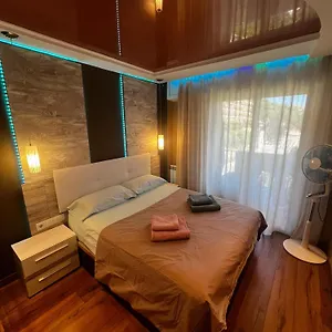 Fanals Appartement
