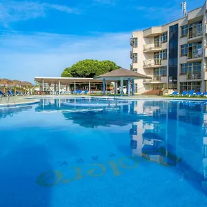 Apart-hotel Ar Bolero Park, Lloret de Mar