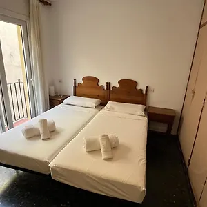  Apartamento Muy Comodo Cerca De La Playa