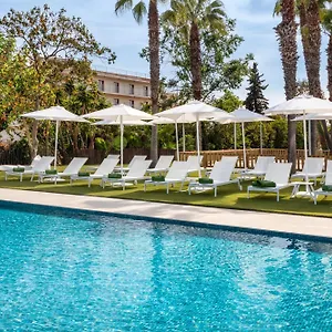 Hotel Melia, Lloret de Mar