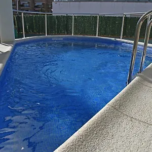 Ar Dosjoimi Apartment