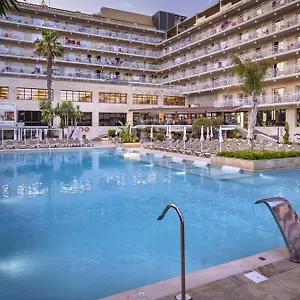 4* Szálloda Ght Oasis Park & Spa