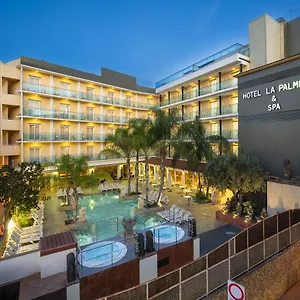 La Palmera & Hotel