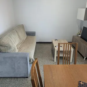 Juan Jose Apartment