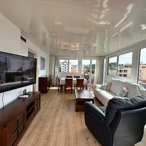  Apartamento Superiors Mtb Only Couples