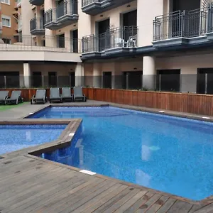 Ar Trimar Apartment