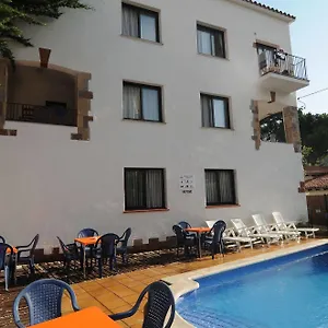 Ar Caribe Appartement