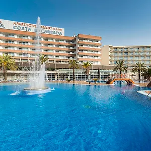 4* Szálloda Costa Encantada