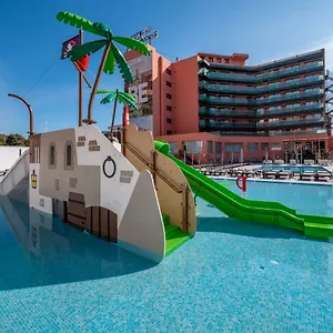 Fenals Garden Hotell