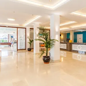 3* Szálloda Bluesea Montevista Hawai